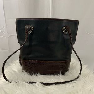 Brighton bucket purse